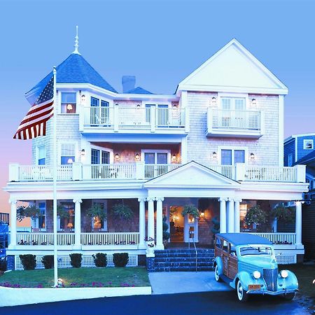 Anchor Inn Beach House Προβινστάουν Εξωτερικό φωτογραφία