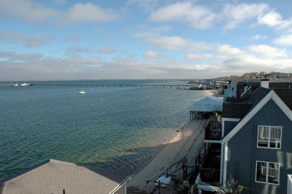 Anchor Inn Beach House Προβινστάουν Εξωτερικό φωτογραφία