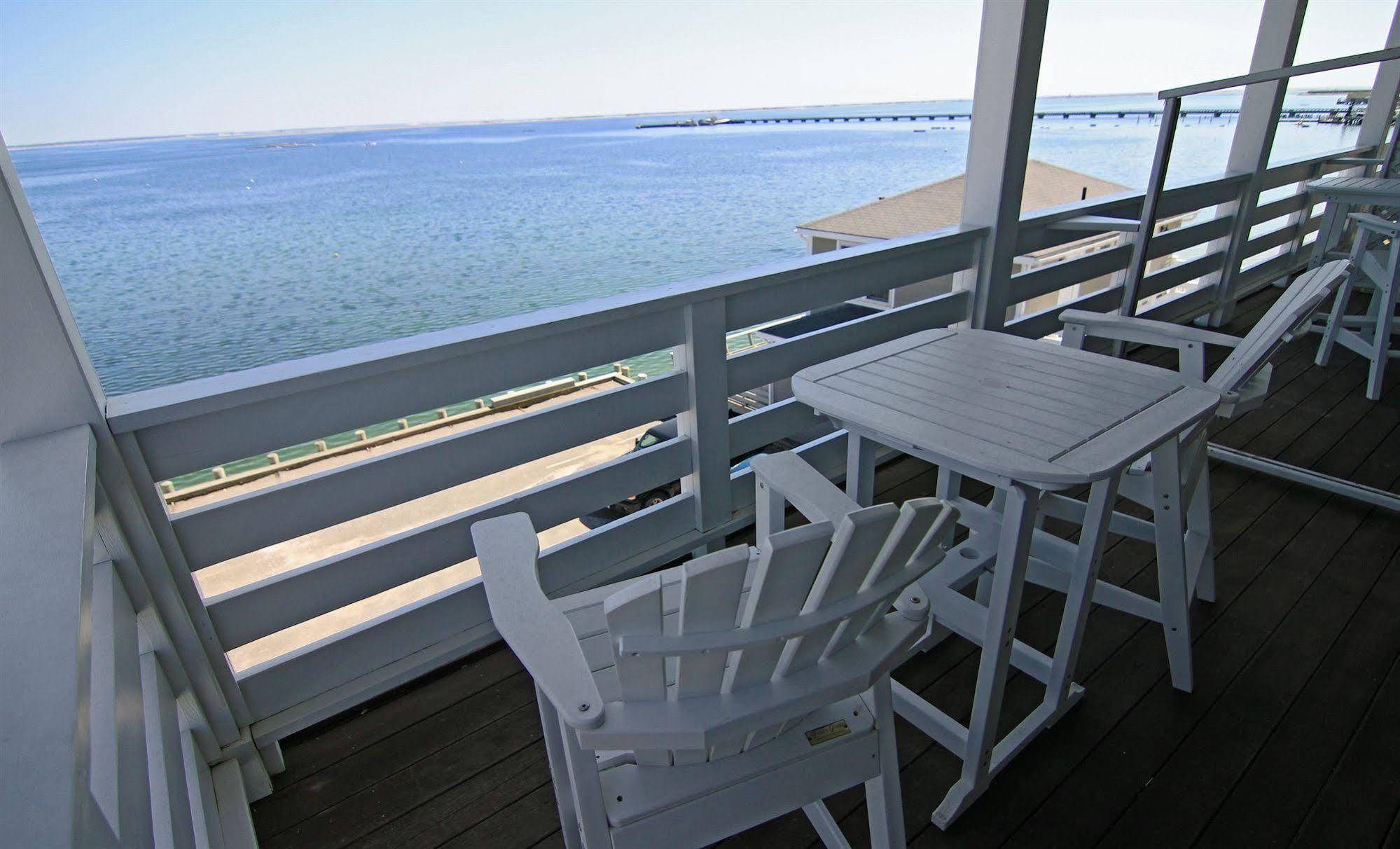 Anchor Inn Beach House Προβινστάουν Εξωτερικό φωτογραφία