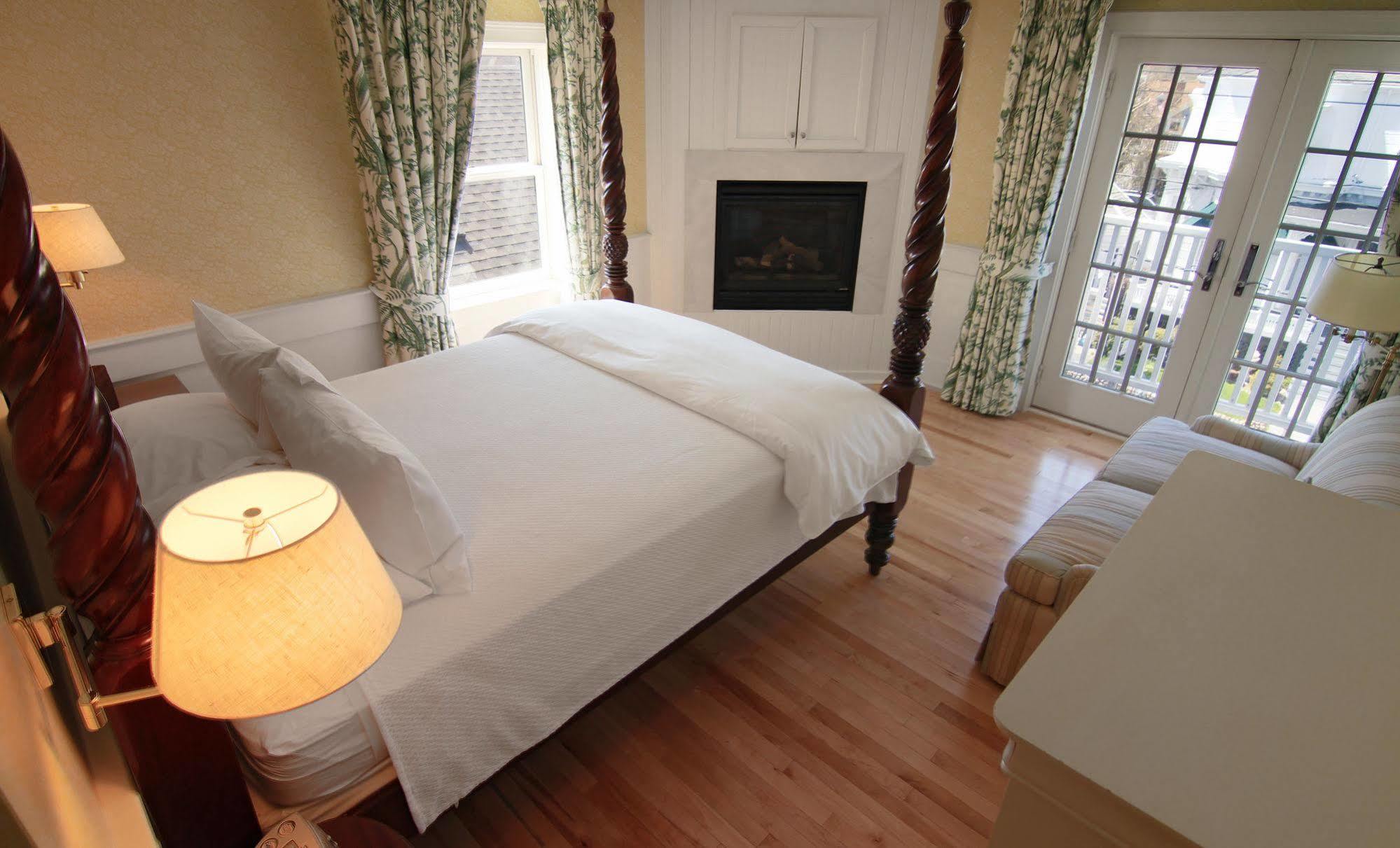 Anchor Inn Beach House Προβινστάουν Εξωτερικό φωτογραφία